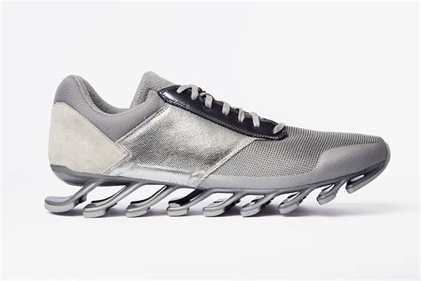 adidas rick owens sneakers|adidas rick owens springblade.